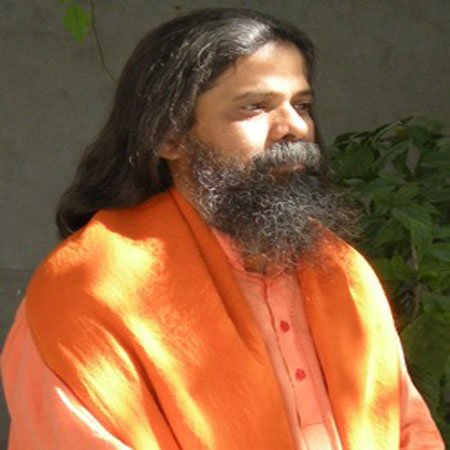 Swami Nityananda Giri Acharya