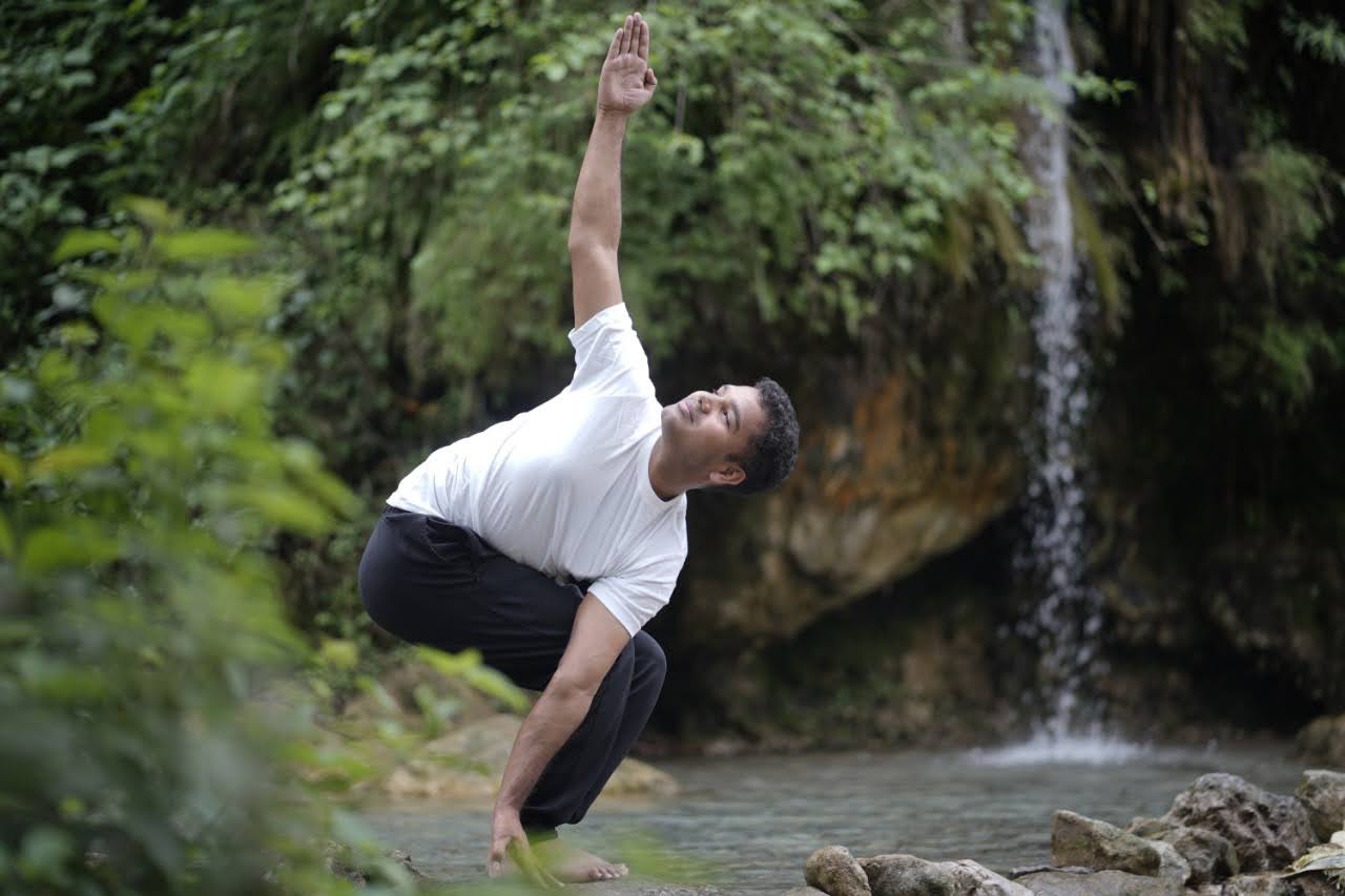 Hatha Yoga