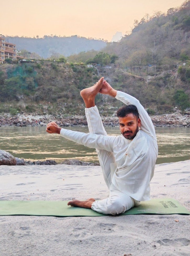 FAQs - About 300 Hours YTTC in Rishikesh