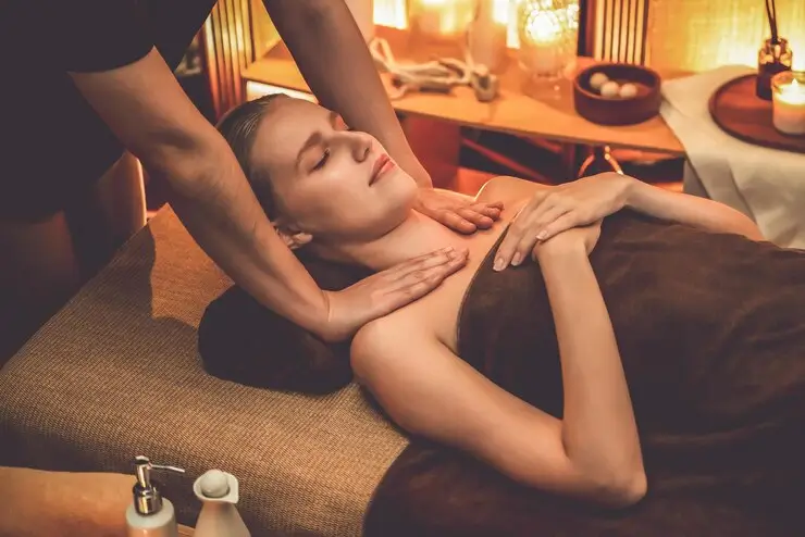 14-Day Ayurvedic & Deep Tissue Massage Course