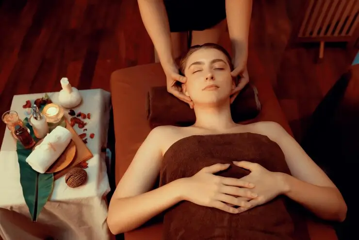 21-Day Advanced Massage & Therapy Course