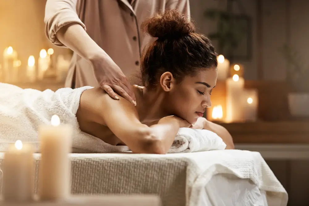 7-Day Massage Learning Course