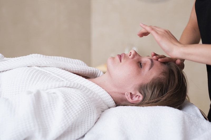 ayurveda massage
