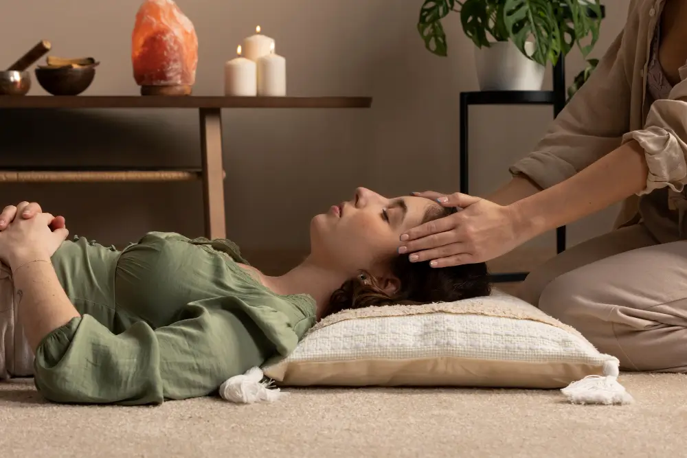 Ayurvedic Massage courses in Rishikesh