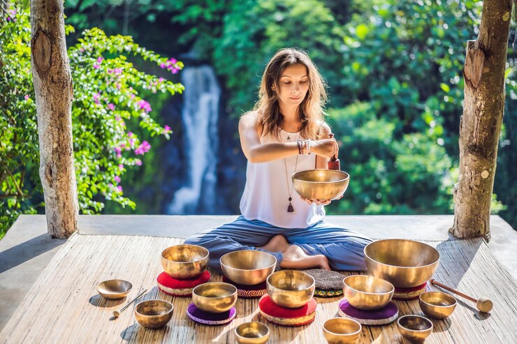 21-Day Ayurvedic Weight Management Retreat