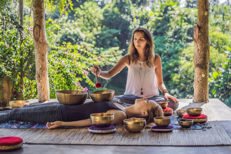 14-Day Ayurveda Yog Weight Management Retreat
