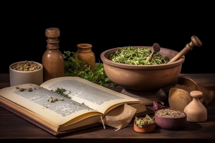 Philosophy of Ayurveda