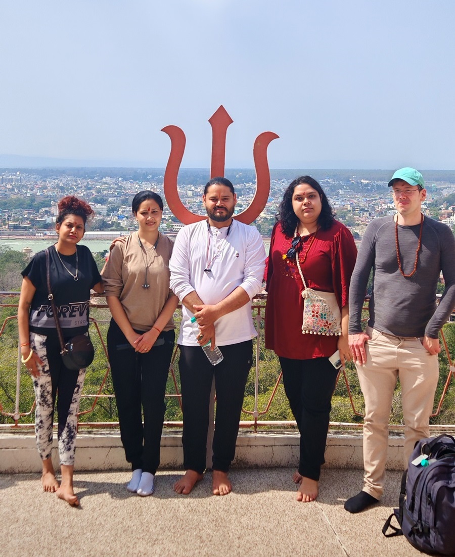 ayurveda retreat