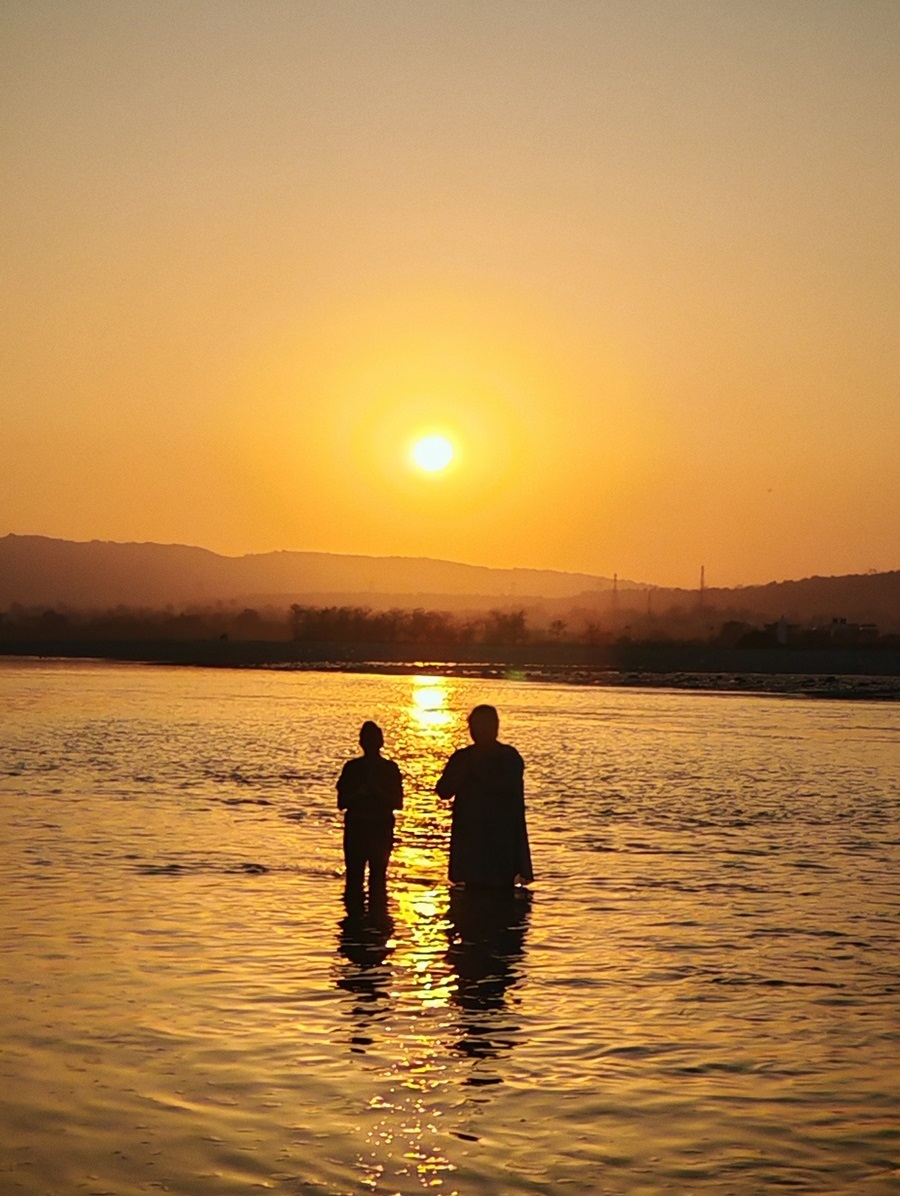 Hidden Rishikesh Retreat