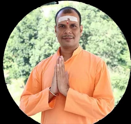 Dhirendra Shastri