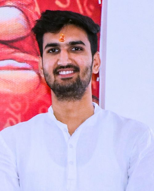 Neeraj Rayal