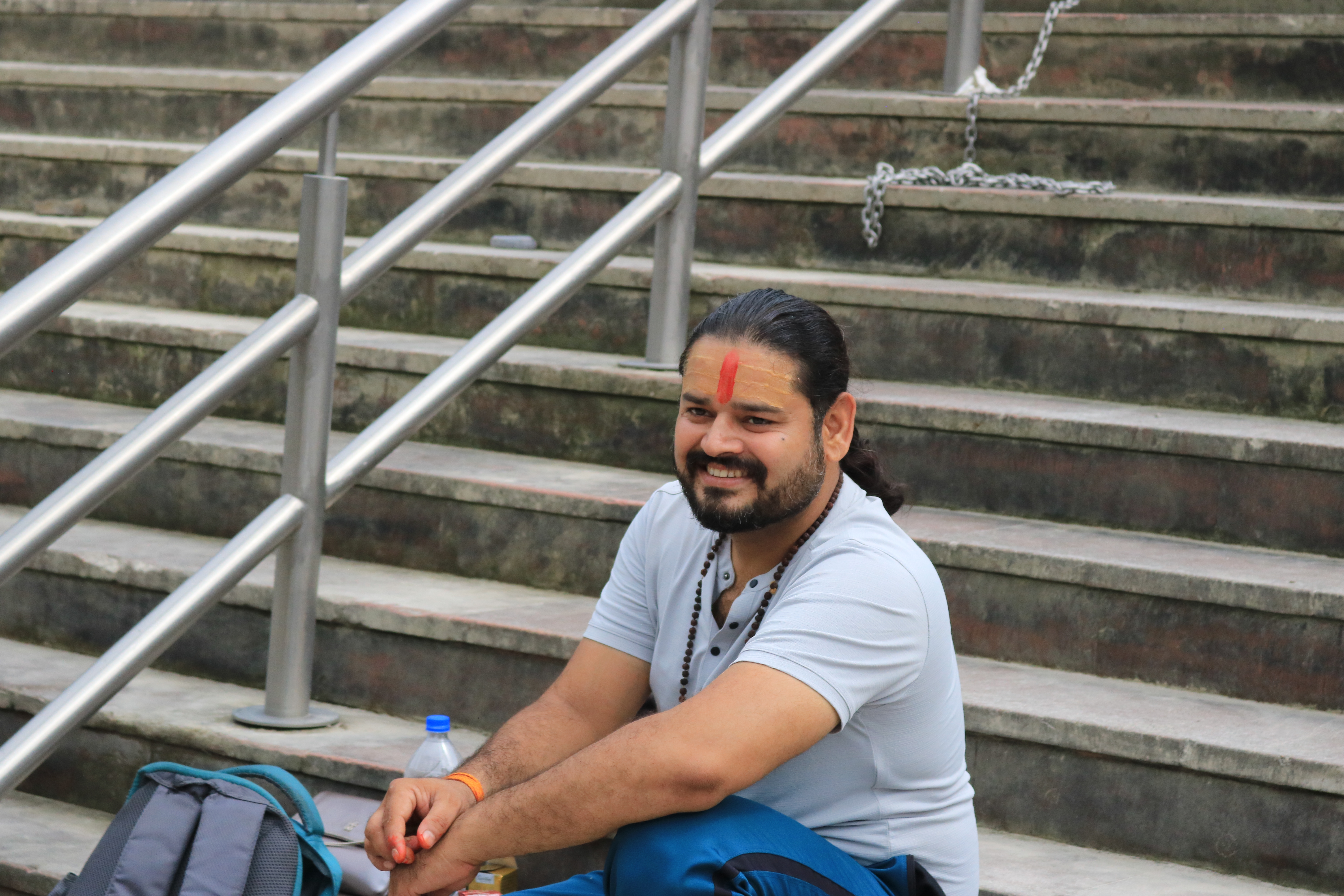 Yogacharya Uttam