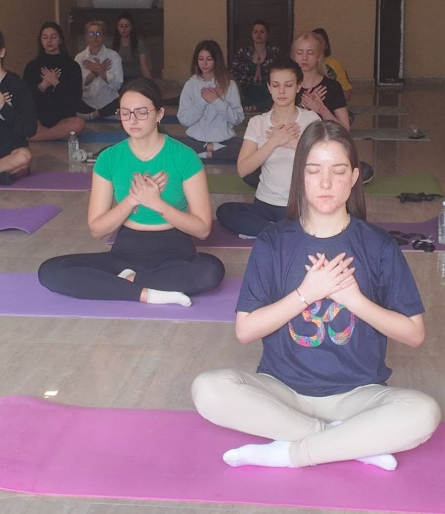 Kundalini Yog Workshop