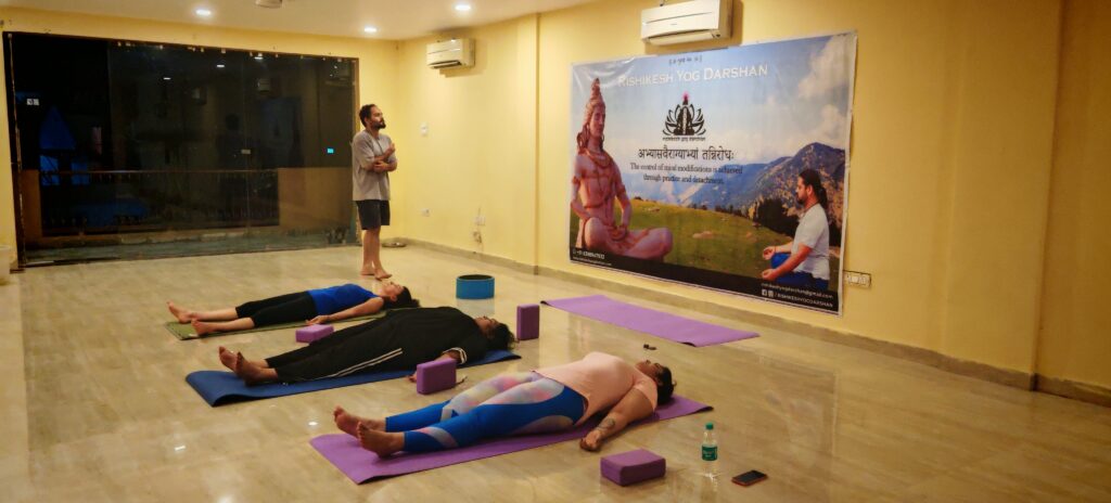 Yoga and Ayurveda: A Holistic Approach to Healing