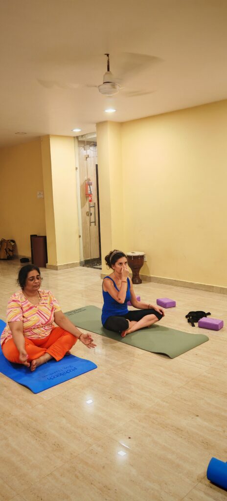 The Science Behind Yoga: How It Heals the Mind and Body