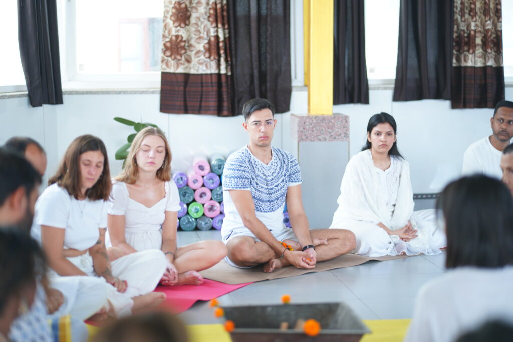 Sustainable Living & Yoga – Eco Practices for the Conscious Yogi