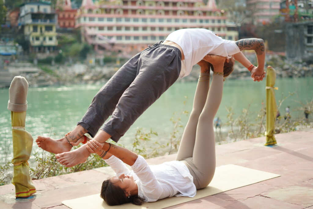 Yoga Anatomy Basics: Understanding Muscles, Joints & Alignment for Safe Practice