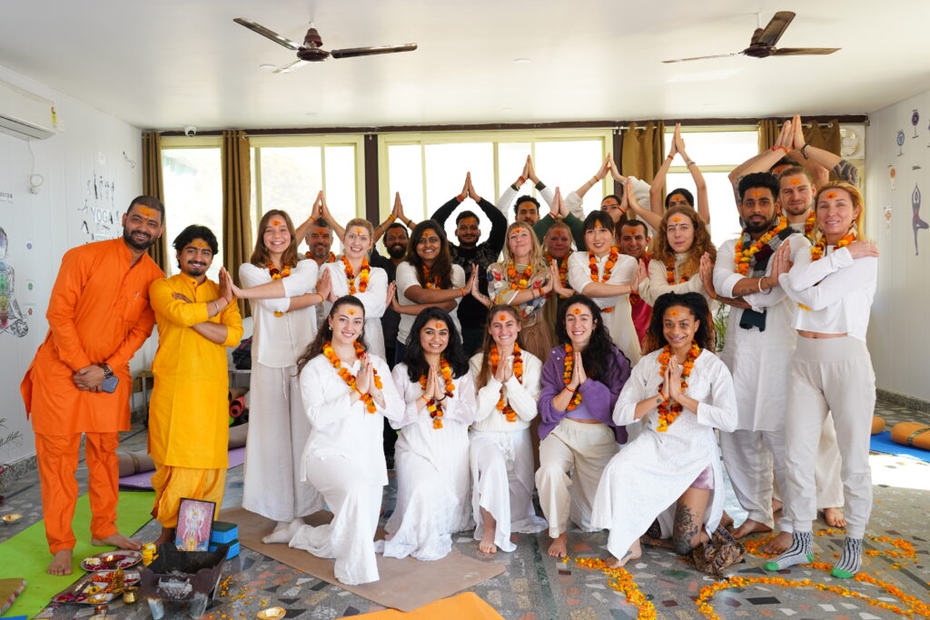 The Path to Self-Transformation – Why Rishikesh Yog Darshan Is the Best Place to Begin Your Yoga Journey