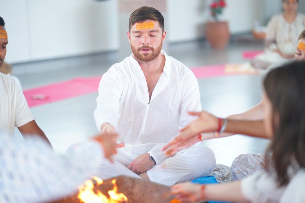 Affordable Yoga Teacher Training in Rishikesh — Study Without Compromise