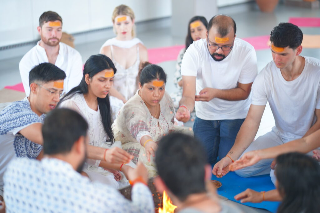Why Rishikesh Is the Yoga Capital of the World — Spiritual, Geographical & Cultural Reasons