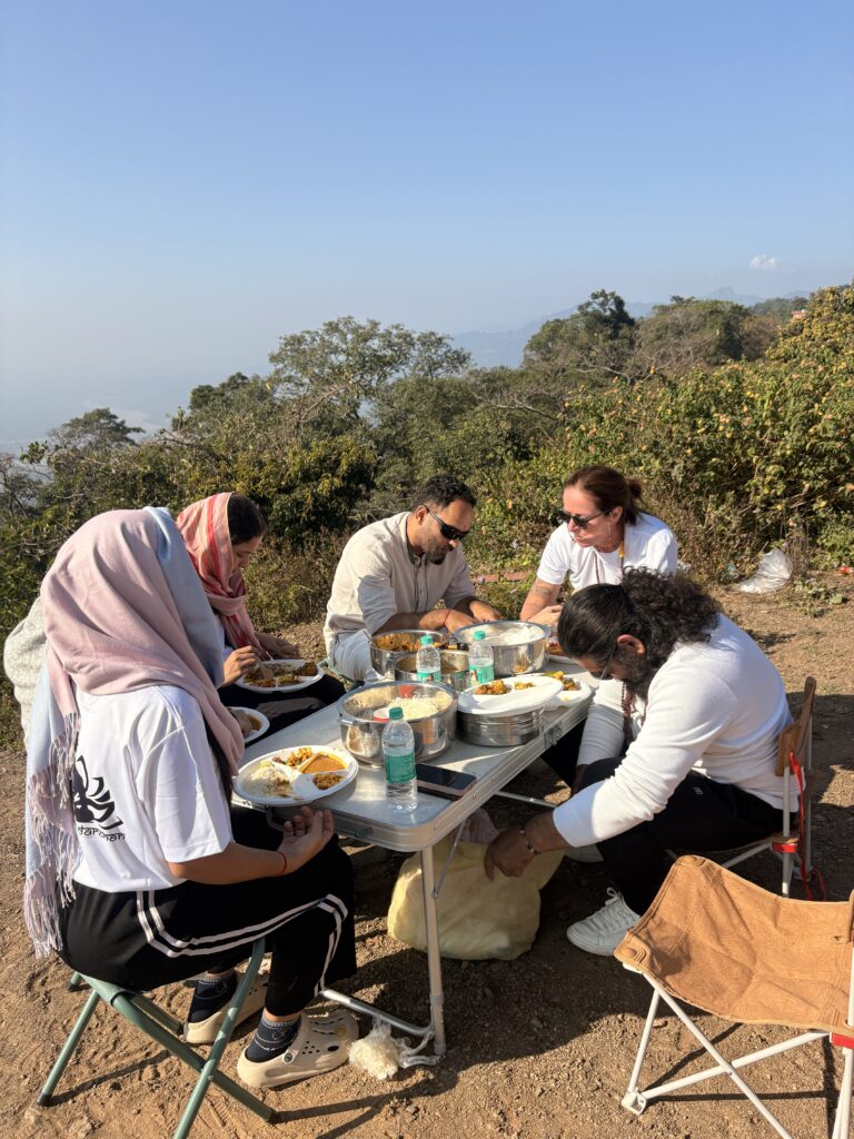 Traditional Yogic Diet for Modern Practitioners What to Eat for Energy, Balance & Healing