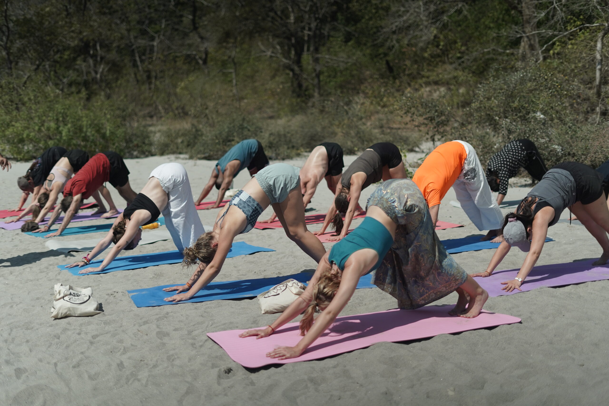 Five Yoga Asanas for Back Pain Relief: Heal Your Spine Naturally Through Yoga